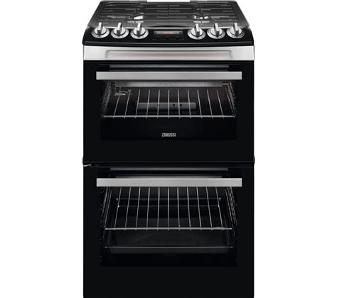 zanussi 55 gas cooker